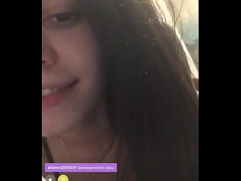 ❤️ Slutty Russian hure (Periscope, VKontakte, Instagram) kwatiri ☑
