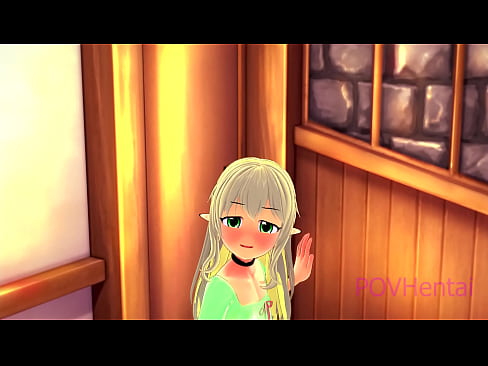 ❤️ (Musungo) Elvish maid anokubatsira kugeza kumeso. kwatiri ☑
