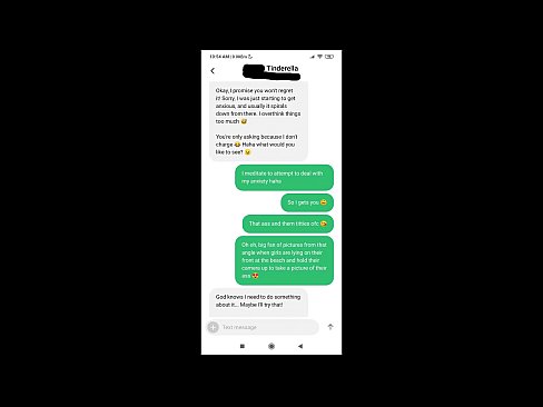 ❤️ Ndakawedzera PAWG nyowani kubva kuTinder kuenda kuharem yangu (taura naTinder inosanganisirwa) kwatiri ☑