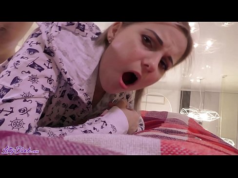 ❤️ Sexy amai vanomedza uye pregistyle bonde - cum close up kwatiri ☑